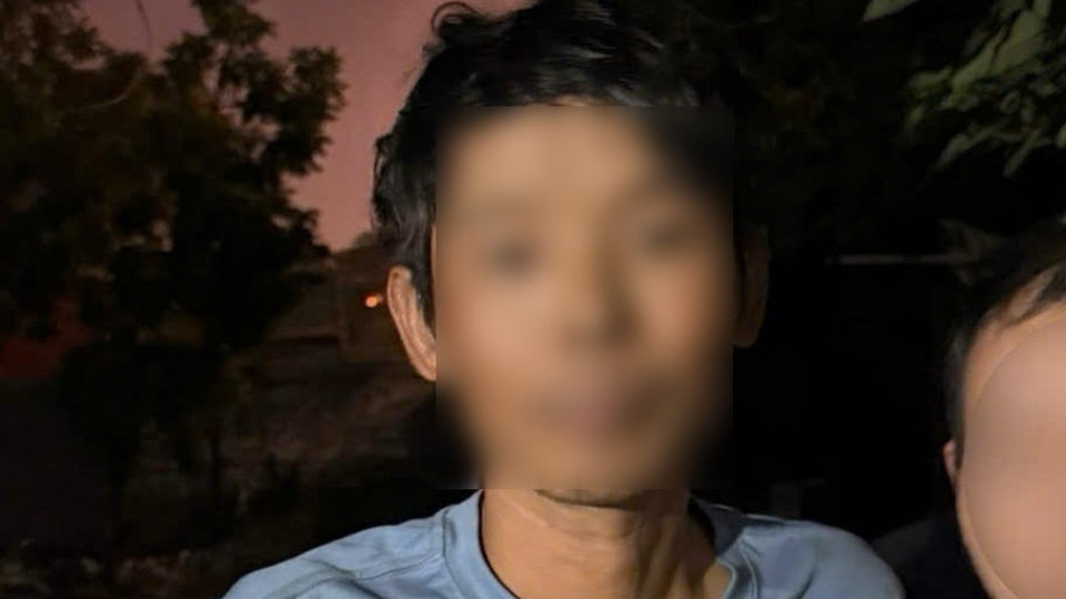 Công an TP.HCM bắt giữ đối tượng bị truy nã sau 11 năm lẩn trốn